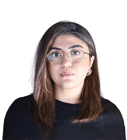 Dt. Meltem Karadaş – Diş Hekimi